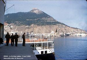 82c- SGTM - Oran - Divers